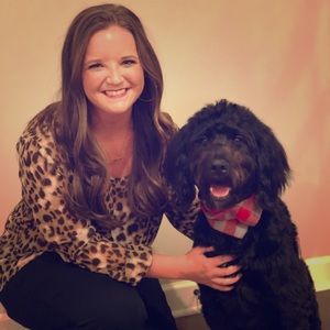 Meet your Posher, Paige